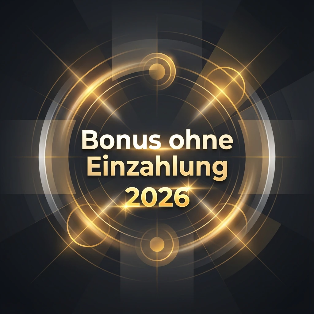 Bonus ohne Einzahlung 2026
