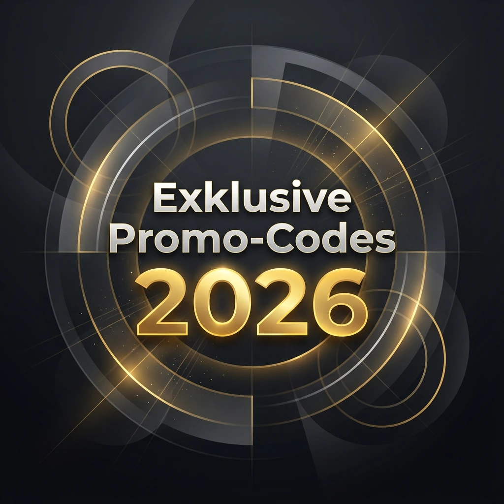 Exklusive Promo-Codes 2026